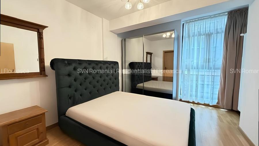REA1028622 Apartament 3 Camere l Kiseleff - 4