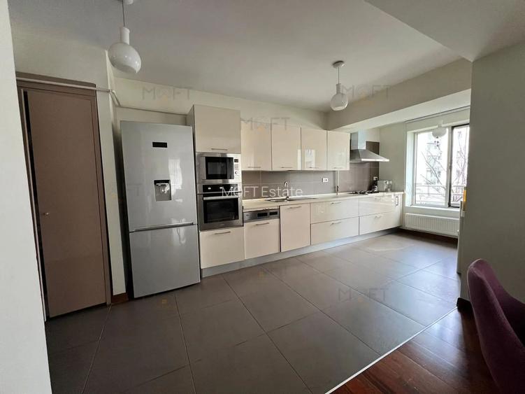 Apartament 3 Camere  Lux || InCity Residence || Parcare subterana || - 13