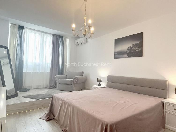 Apartament 3 camere de închiriat Decebal - 5