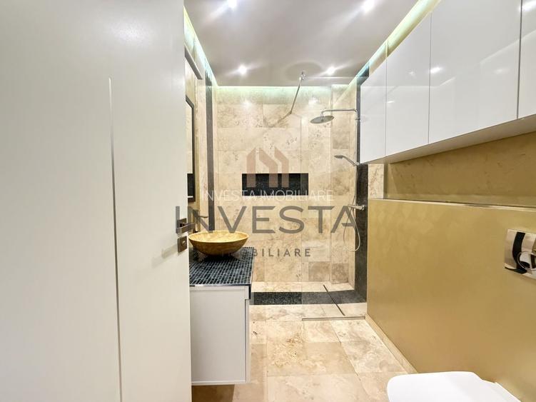 Apartament cu 2 camere si 2 balcoane + parcare subterana - Europa - 6