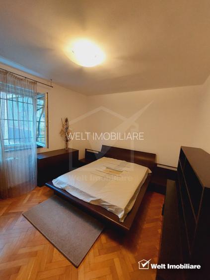 Apartament 3 camere, confort sporit, garaj cu CF, Plopilor, langa Platinia - 7