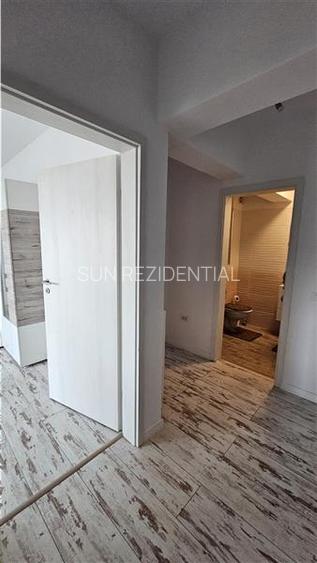 Metalurgiei Park, apartament mobilat-utilat, loc parcare subteran - 19