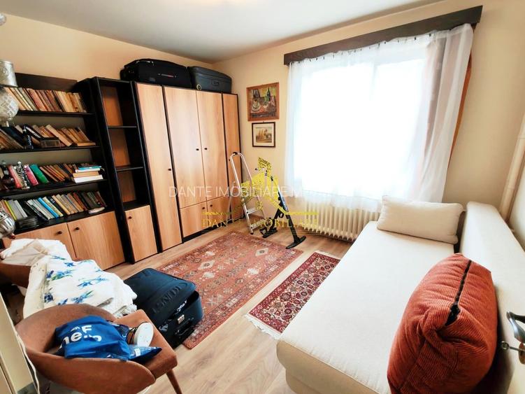 2 camere, spatios, decomandat, 2 balcoane, Gheorgheni, Iulius Mall - 4