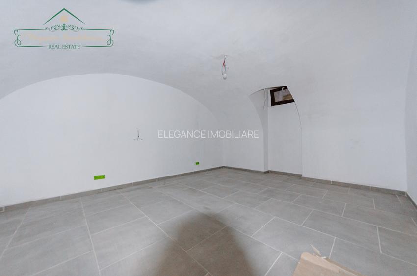 Casă individuală cu potențial comercial și rezidențial, Ultracentral, Arad - 18