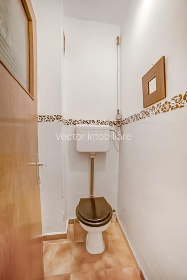 Apartament 3 camere*Ferdinand I*Centrala proprie - 11