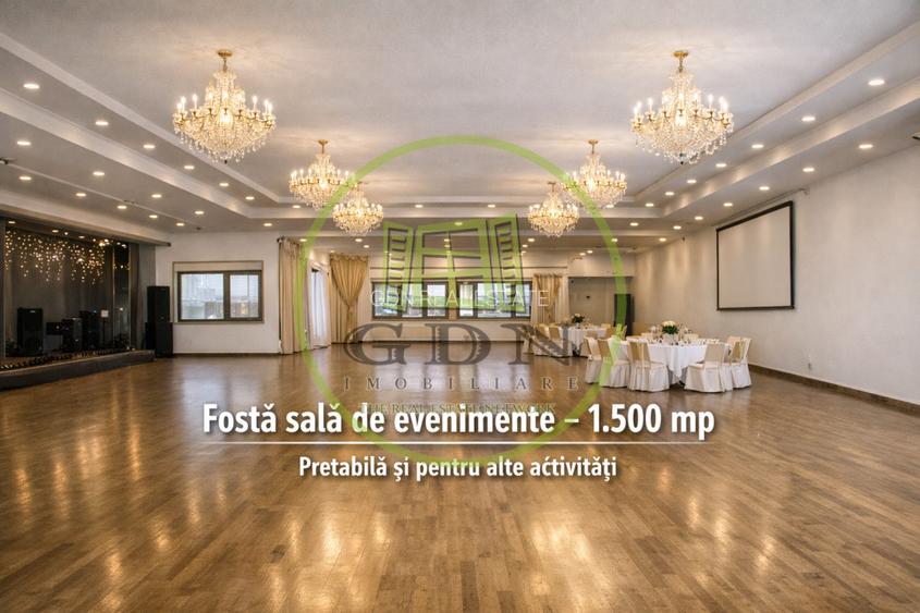 ⭐ Spații versatile de închiriat – zona Turnișor - 6