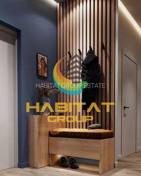 Apartament 2 Camere Vanzare, Herastrau, 95 mp - 8