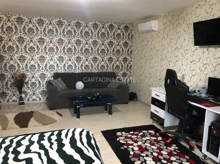 Vila individuala    P+1   Dr. Bisericii   teren 720mp - 10