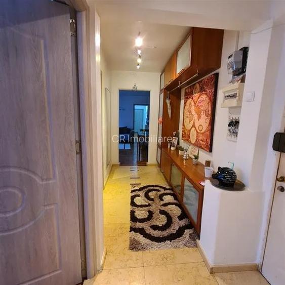 Apartament 4 camere Brancoveanu Covasna - 8