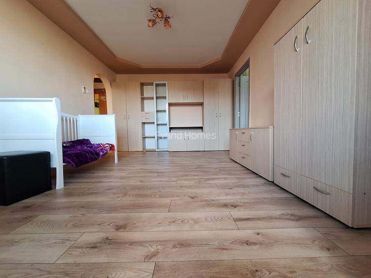 2 camere | la 15 min de centru | bloc izolat | zona Lipovei - 13