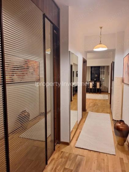 Calea Plevnei | 3 Camere | Balcon | Parcare | 100 MP | Bloc Nou | - 5