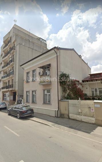 Vilă individuală - Vasile Lascăr - Dacia - 255mp utili - 40