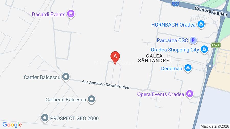 Casa de vanzare -cartier Riviera - 12