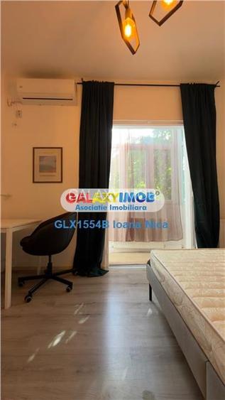 APARTAMENT 2 CAMERE DE INCHIRIAT CISMIGIU POPA TATU - 4