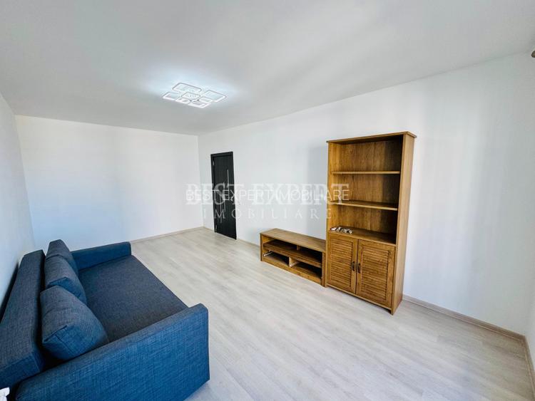 Apartament 2 camere cu Parcare Subterana 3 min STB -Mobilat - 3