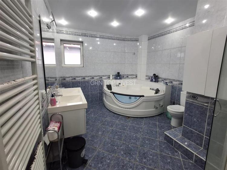 Spatiu birouri 140mp parcare zona Calea Dumbravii - 9