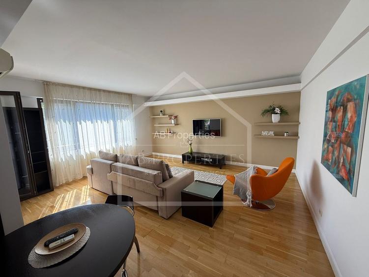 Apartament 2 camere | Parcare + Boxa | Aviatiei - 2