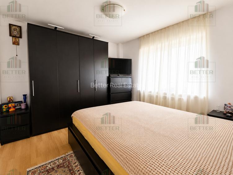 Apartament 3 camere decomandat – Strada Ripiceni - 8