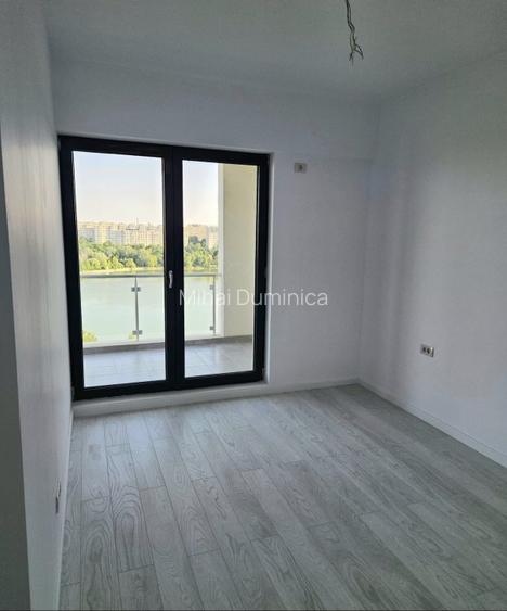2 camere cu vedere la lac, SunLake Residence, Sector 2 - 7