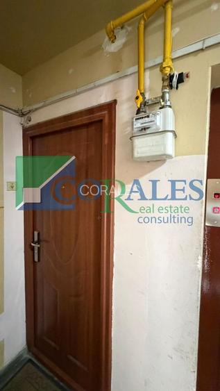 Semicentral, 45mpu+12 mpu logie, et.4/8. Fara comision. Disponibil imediat. LIFT - 13