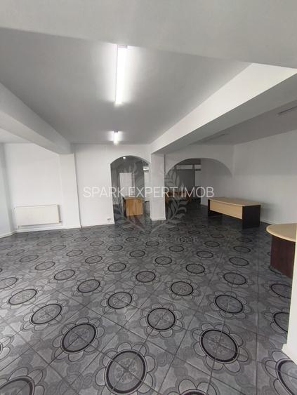 SPATIU BIROURI//CABINETE MEDICALE//CANTACUZINO - 3