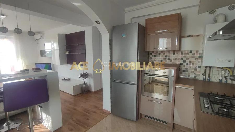 2 Camere | Aparatorii Patriei | Metrou | Centrala | Parcare - 7