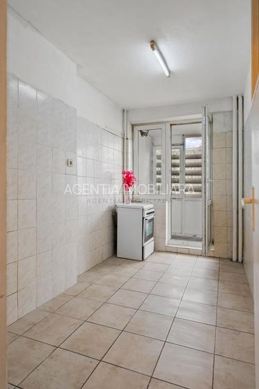 2 camere Stefan cel Mare I Metrou - 8
