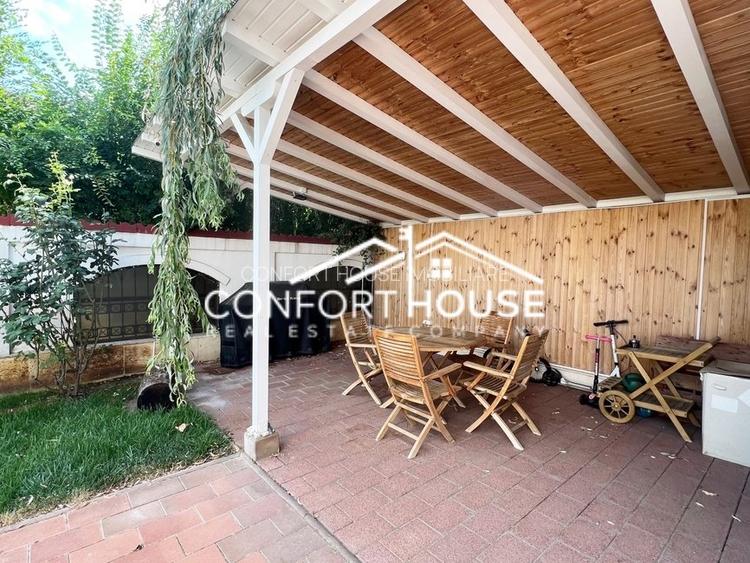 VILA P+E+M, ansamblu rezidential, IANCU NICOLAE – Cambridge School - 22