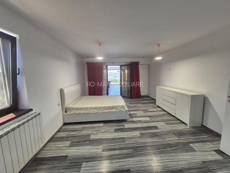 Vila cu piscina Dobroesti Ilfov - 4