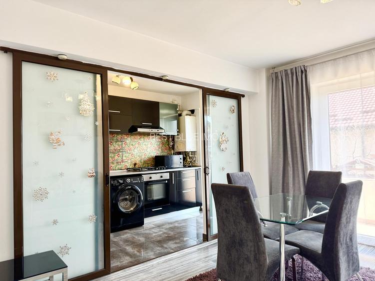 Apartament 2 camere, 55 mp, parcare, bloc 2013, CUG, Al. Tudor Neculai - 4