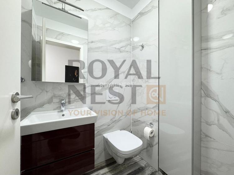 De inchiriat apartament cu 3 camere in Coresi Avantgarden, Tractorul - 15