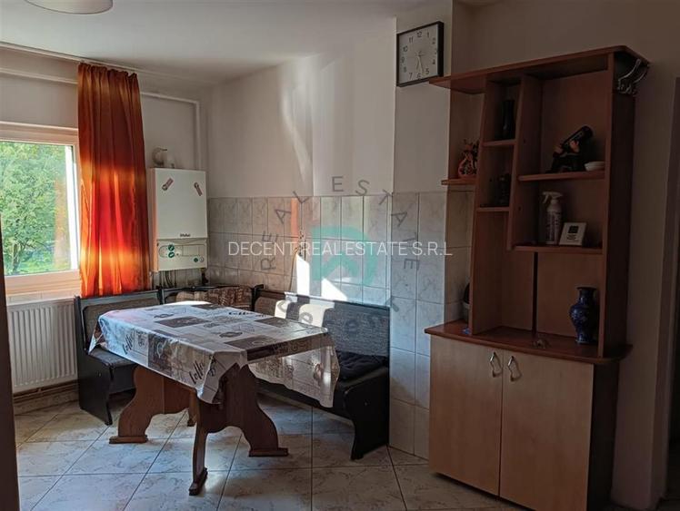 Apartament 2 camere Racadau, intermediar,  Brasov - 3