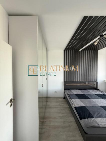 P4905 Apartament cu 2 camere Iris Armoniei, PARCARE SUBTERANA - 12