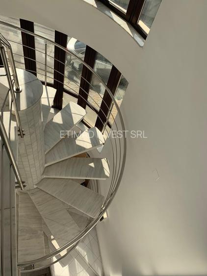 AFACERE LA CHEIE - SPALATORIE AUTO + BIROURI - 20