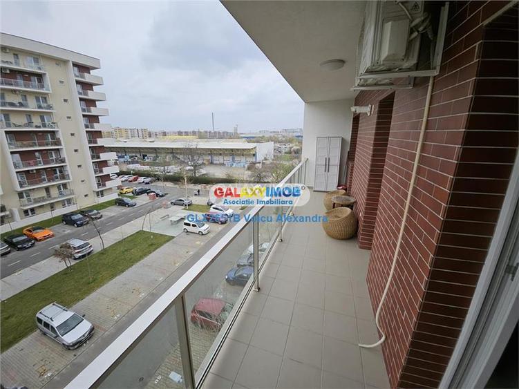 Apartament 2 Cam Lux Berceni - Metalurgiei - Grand Kristal - 10