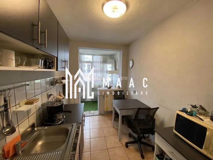 Apartament 2 camere I 53 MPU I Mihai Viteazul I Balcon - 4