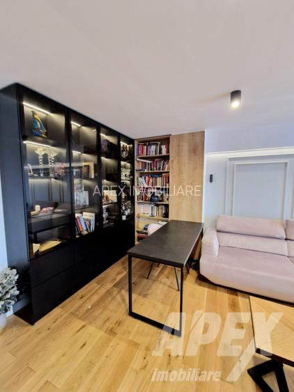 3 camere| renovat complet| Comision 0| Sos Chitilei-Parc Bazilescu - 5