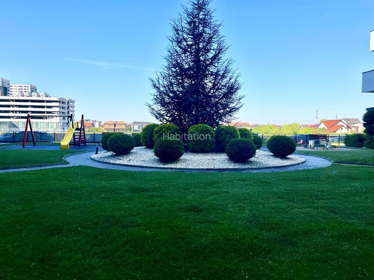 2 camere| terasă 10 mp | perfect pentru stilul tău de viața | VOX - 15