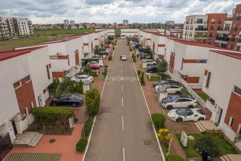 VILĂ DUPLEX PREMIUM | REPREZENTARE EXCLUSIVĂ - 16
