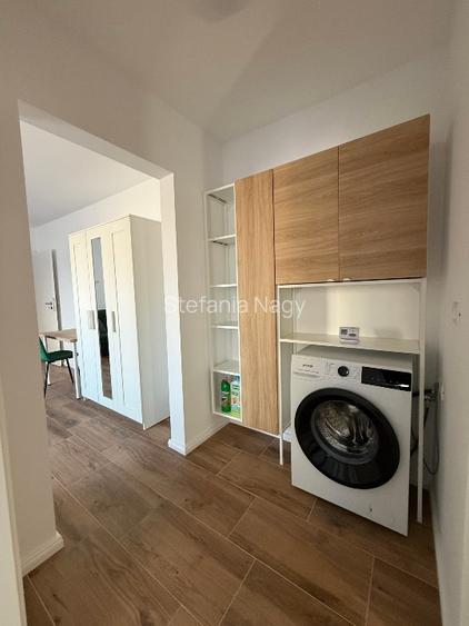Apartament de inchiriat NOU - Prima inchiriere - Vis a vis de Iulius Mall - 6