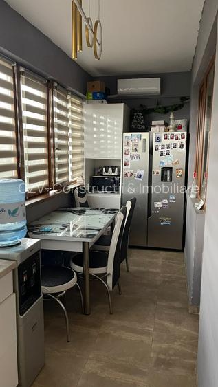 Apartament 2 camere, etaj 3/9, cu parcare subterană – gata de locuit - 16