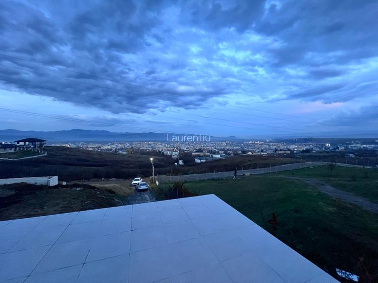 Casa nou construita 2025 de vanzare, proprietate premium, utilata/mobilata - 5