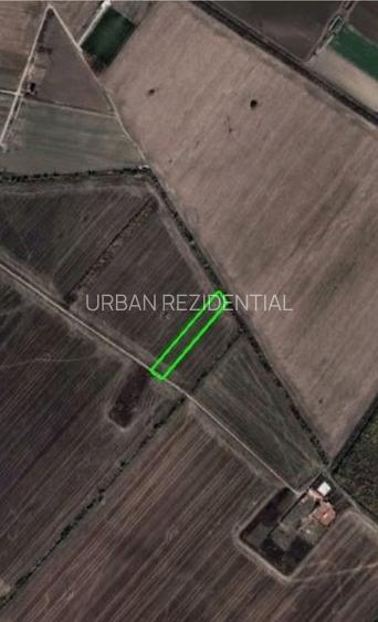 Teren 5.000 mp - 1 Decembrie – lângă Clubul de Tenis Livone - 2