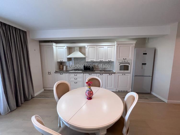 Lux!!! 3 Camere Zona Ultracentral Mobilat Utilat Gaze Termen Lung - 7