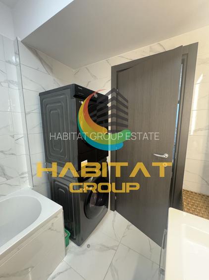 Apartament 3 Camere Drumul Taberei Mobilat Parcare Subterana - 9