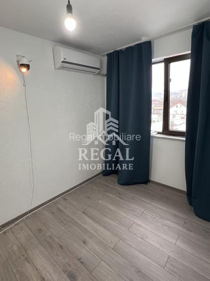 PRET NOU - Cameră de cămin cu baie proprie – Piața Obor etaj 3/4 - 2