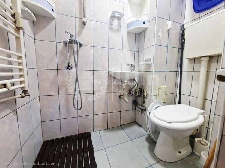 Apartament 2 camere ideal Investitie | Et. 3/4 | Gheorgheni | Royal - 5