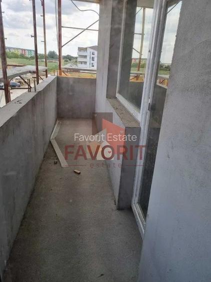 Apartamnet 2 camere decomandat + dressing | 59mp | Giroc - 6