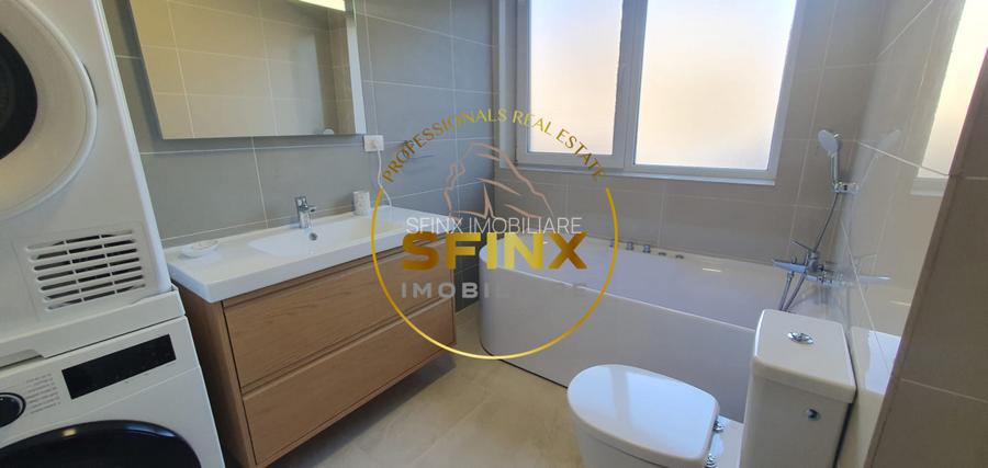 Apartament 3 camere | Pipera | Loc parcare | 3 bai | Terasa + curte - 9
