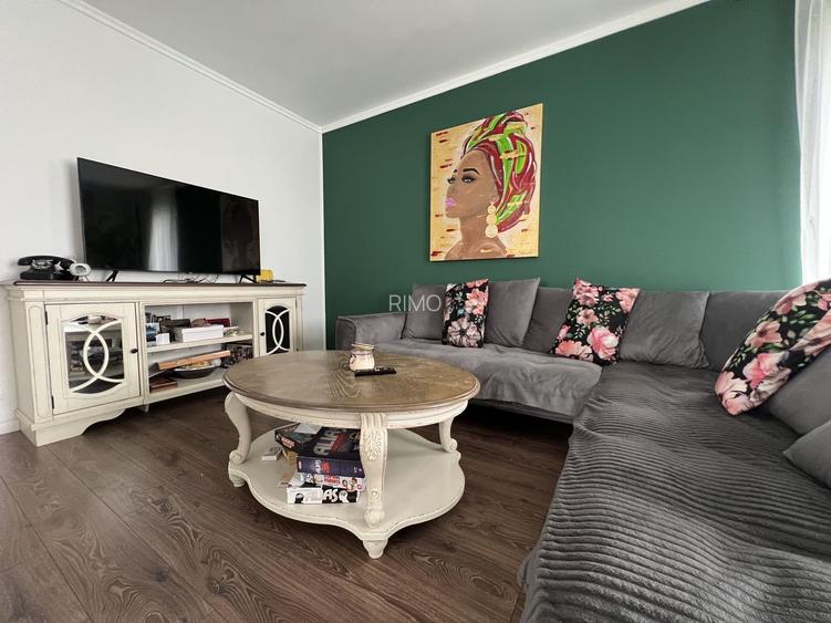 Vila lux cu curte - Mogosoaia (COMISION ZERO) - 2